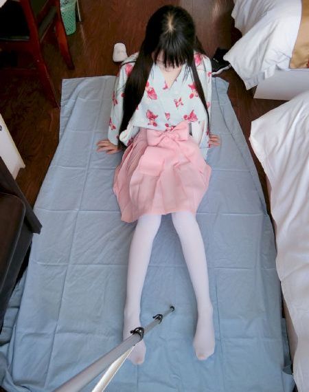 花魁杜十娘