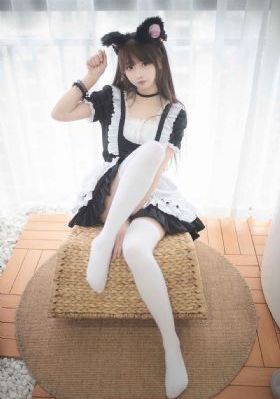 好姑娘七